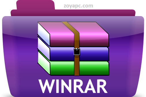 Winrar-crack zoyapc.com