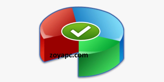 AOMEI Partition Assistant 9.10 With Crack [Latest] 2022 Free