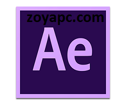 Adobe-After-Effects-CC zoyapc.com 