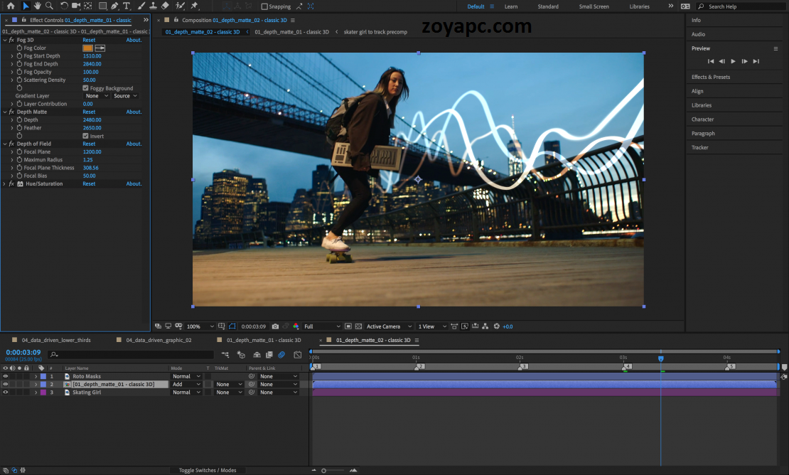 Adobe-After-Effects-CC zoyapc.com 