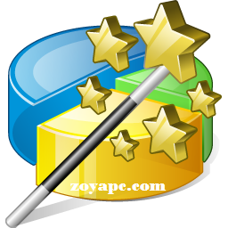 MiniTool Partition Wizard Technician 12.6 With Crack [Latest] 2023 Free