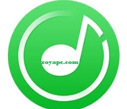 NoteBurner Spotify Music Converter Crack-zoyapc.com