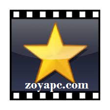 VideoPad Video Editor Crack / zoyapc.com