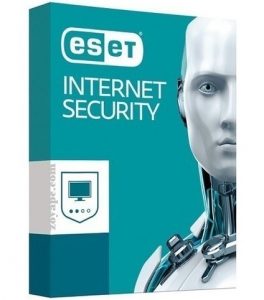 ESET Internet Security Crack-zoyapc.com