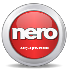 Nero Burning ROM Crack-zoyapc.com