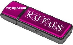 Rufus Portable Crack-zoyapc.com