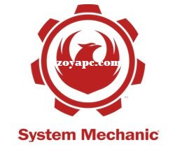 System Mechanic Pro Crack-zoyapc.com